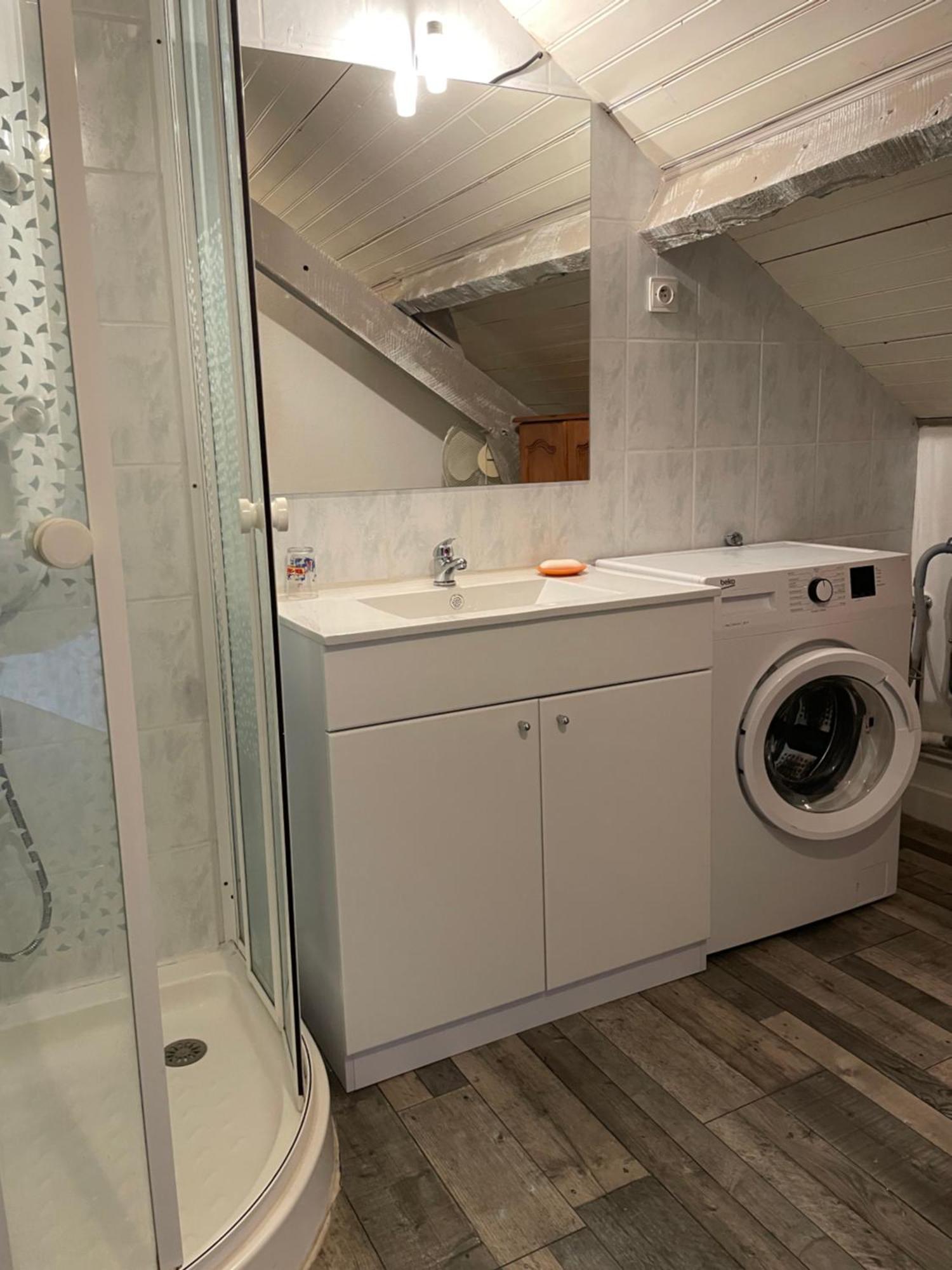 Maison D'Hotes Ourdeaux Et Gite Chez Rouchon Alleyrat  Værelse billede